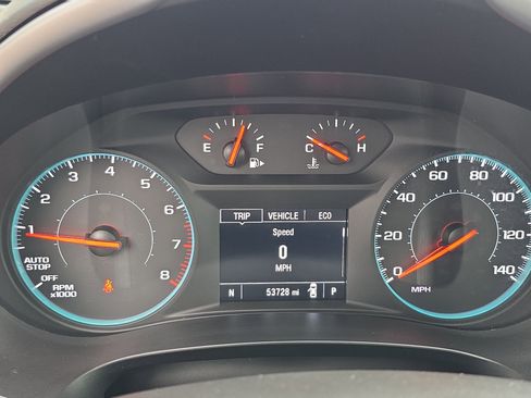 Used 2023 Chevrolet Malibu LT image 22