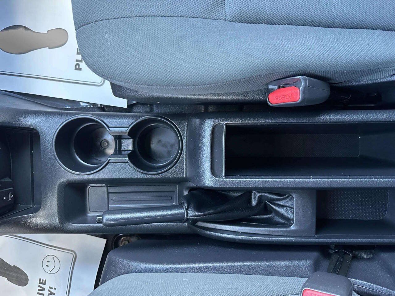 Used 2018 Chevrolet City Express LS FWD image 31