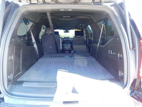 Used 2021 GMC Yukon XL AT4 w/ AT4 Premium Plus Package AWD/4WD image 31