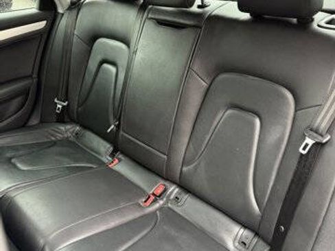 Used 2015 Audi A4 2.0T Premium Plus w/ Technology Package image 21