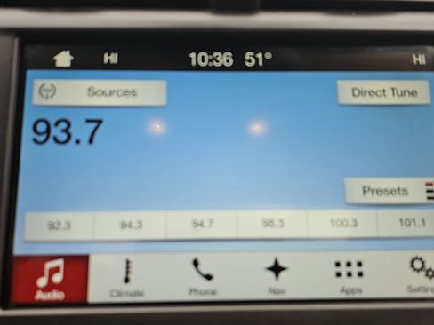 Used 2017 Ford Fusion Energi SE image 22