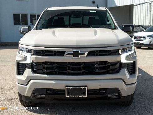 New 2026 Chevrolet Silverado 1500 RST image 2