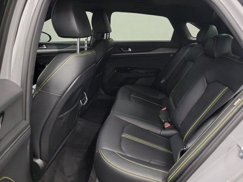 Certified 2025 Kia K5 GT FWD image 13