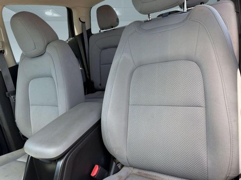Used 2021 GMC Canyon Elevation Standard w/ Convenience Package RWD image 24