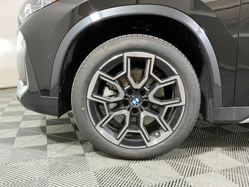 New 2026 BMW X1 xDrive28i w/ Technology Package AWD/4WD image 34