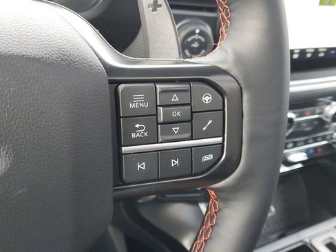 New 2025 Ford F150 Raptor image 13