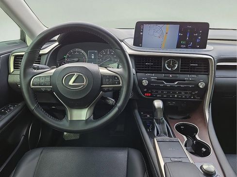 Used 2021 Lexus RX 350 AWD w/ Premium Package image 10