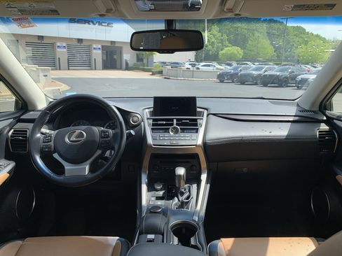 Used 2016 Lexus NX 200t FWD image 29