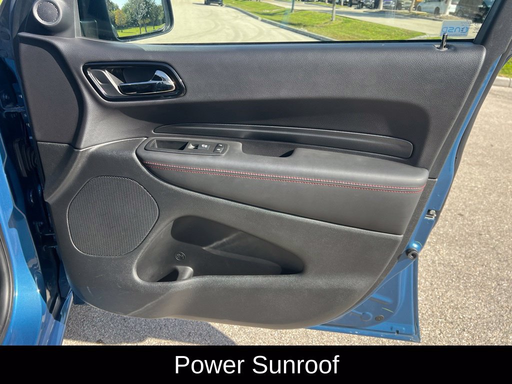 Used 2024 Dodge Durango R/T RWD image 10