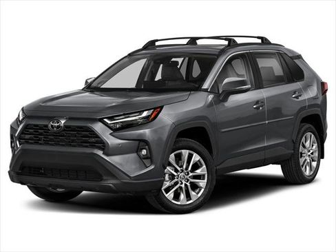 Certified 2024 Toyota RAV4 XLE w/ Convenience Package image 1