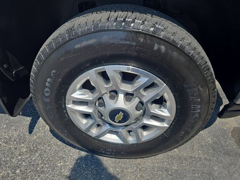Used 2014 Chevrolet Silverado 3500 W/T RWD image 30
