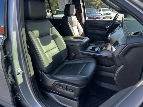 Used 2023 Chevrolet Tahoe LT AWD/4WD image 22