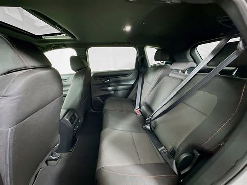 Certified 2026 Honda CR-V Sport image 17