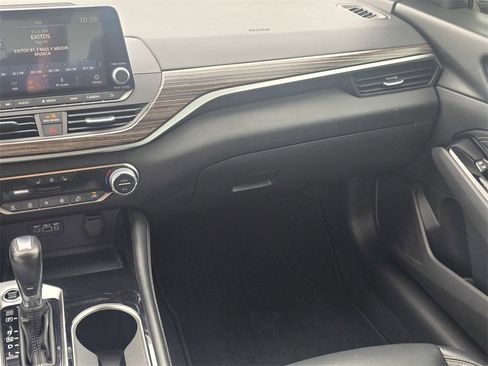 Used 2022 Nissan Altima 2.5 SL image 22