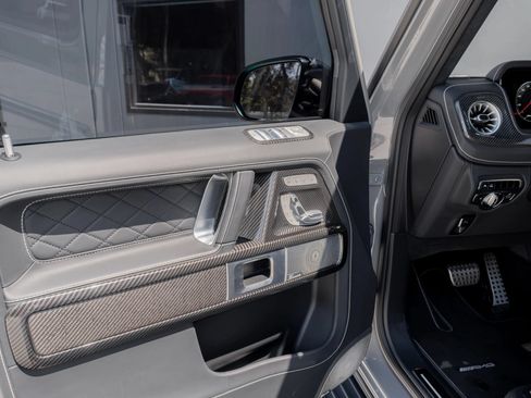 Used 2023 Mercedes-Benz G 63 AMG Squared image 77