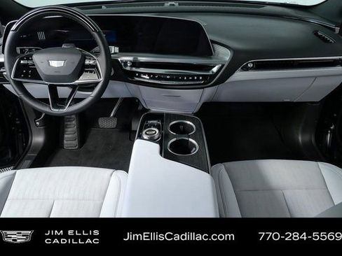 Certified 2024 Cadillac Lyriq Sport image 17