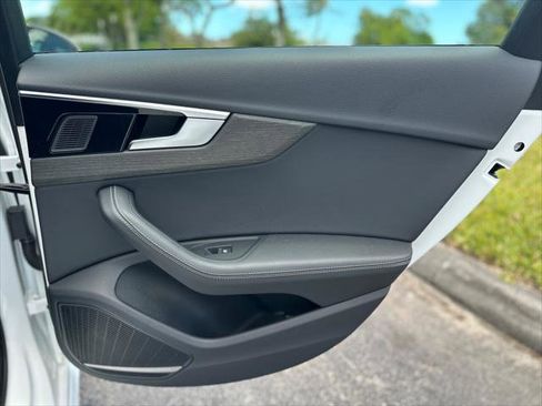 Used 2024 Audi A4 2.0T Premium Plus image 17