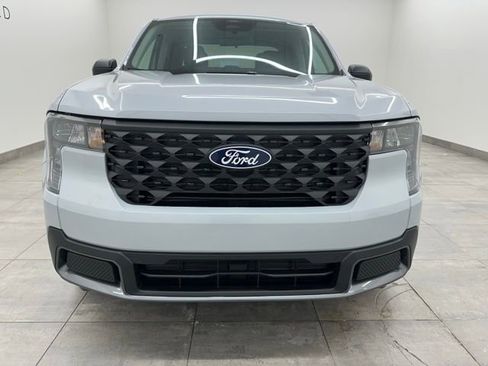 New 2026 Ford Maverick XLT image 7