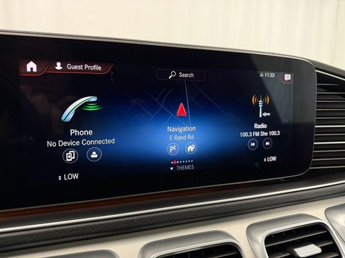 Used 2020 Mercedes-Benz GLS 450 4MATIC image 58