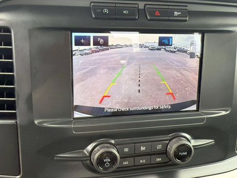 Used 2021 Ford F150 XL w/ Trailer Tow Package AWD/4WD image 17