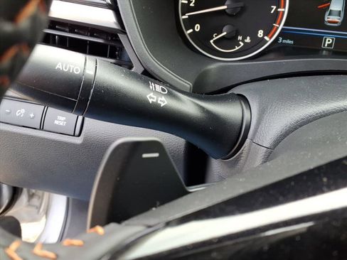 New 2025 Nissan Altima 2.5 SR image 19