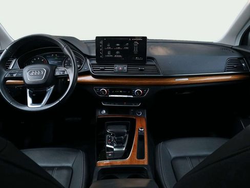 Used 2023 Audi Q5 2.0T Premium w/ Convenience Package AWD/4WD image 20