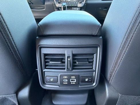 New 2026 Subaru Outback Limited AWD/4WD image 25