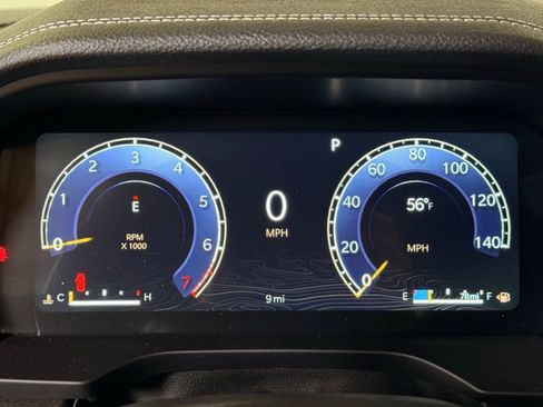 New 2025 Jeep Grand Cherokee L Limited w/ Luxury Tech Group II AWD/4WD image 22