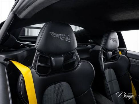 Used 2023 Porsche 718 Cayman GT4 RS RWD image 42