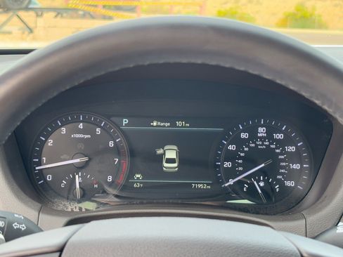 Used 2018 Genesis G80 5.0 Ultimate image 22