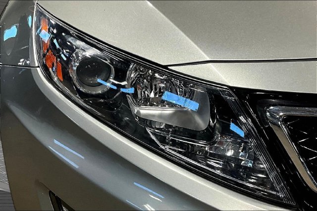 Used 2013 Kia Optima SX w/ Limited Pkg FWD image 30