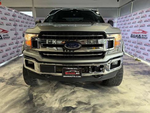 Used 2018 Ford F150 XLT AWD/4WD image 52