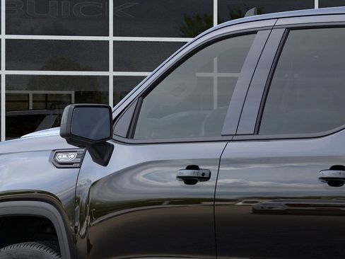 New 2026 GMC Sierra 1500 Elevation w/ Elevation Premium Package image 12