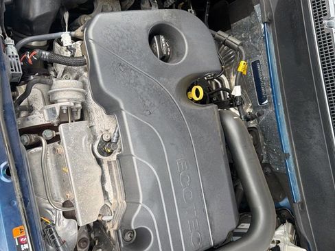 Used 2023 Chevrolet Equinox LT image 27