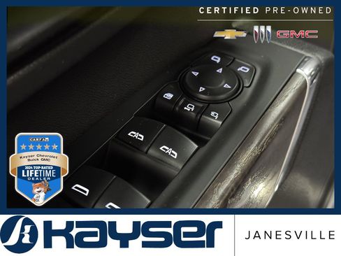 Certified 2023 GMC Sierra 2500 Denali w/ Denali Ultimate Package image 37