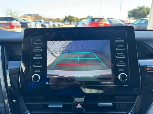 Used 2023 Toyota Camry LE image 21