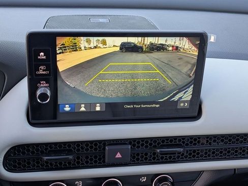 Certified 2026 Honda HR-V LX image 13