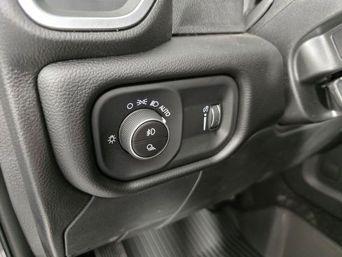 New 2026 RAM 2500 Big Horn image 18