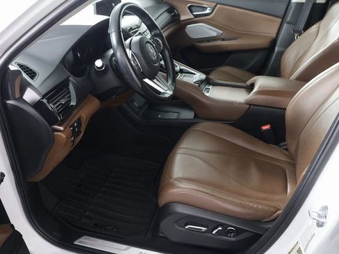 Used 2022 Acura RDX w/ Technology Package image 20