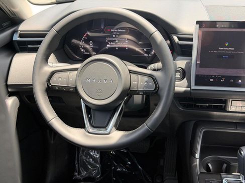 New 2026 MAZDA CX-5 2.5 S w/ Premium Package AWD/4WD image 6