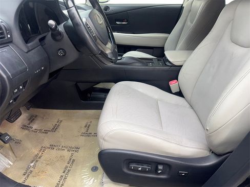 Used 2013 Lexus RX 450h FWD image 26