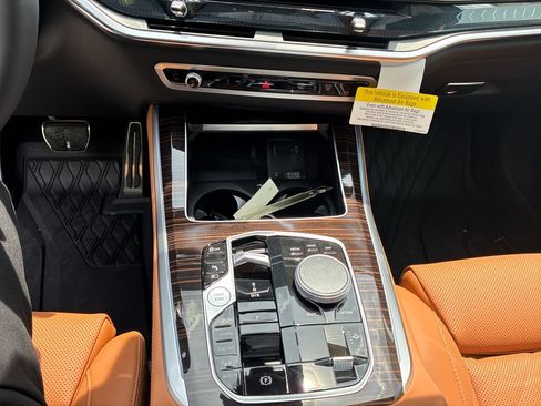 New 2026 BMW X5 xDrive50e w/ M Sport Package AWD/4WD image 15