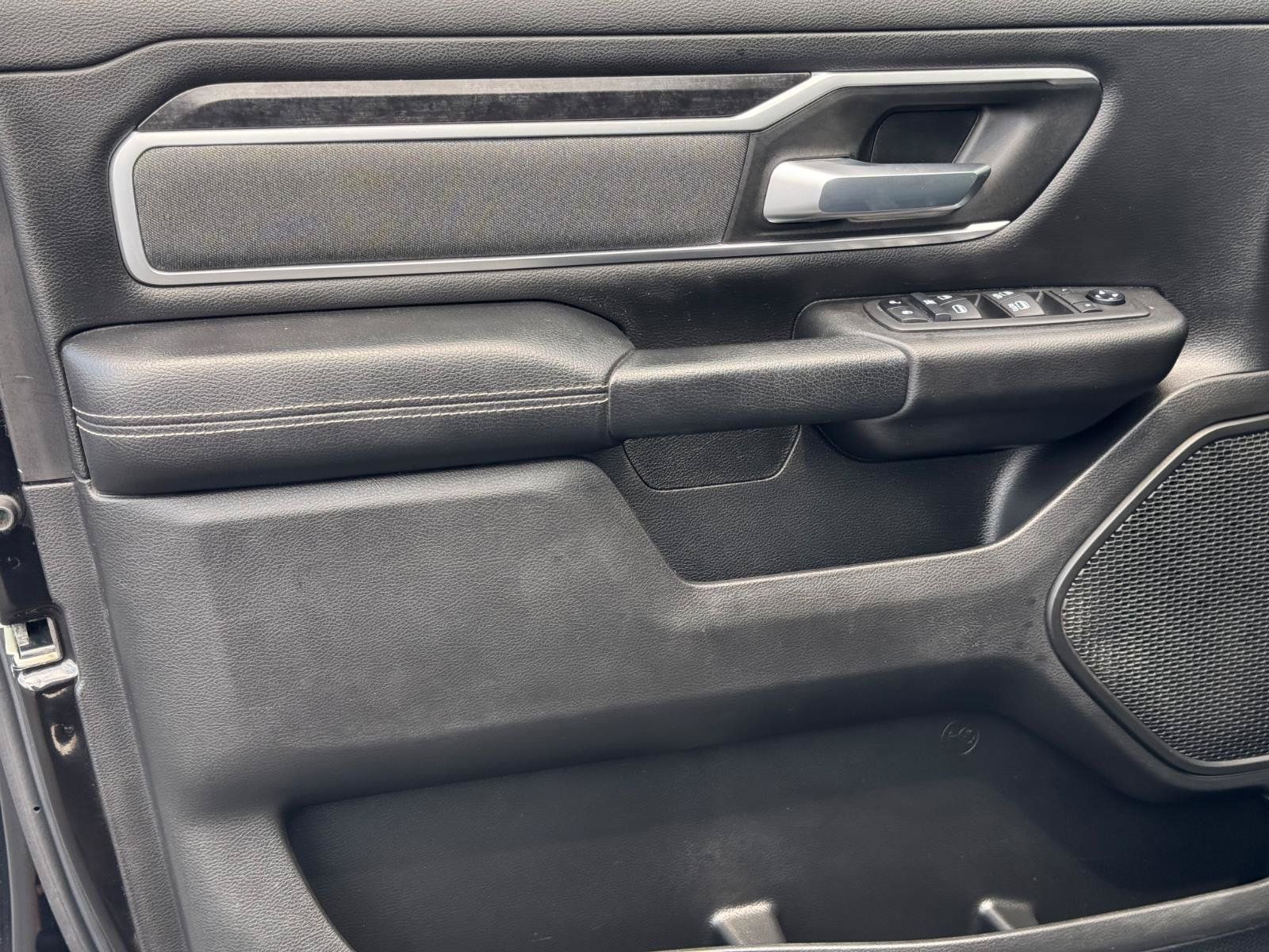 Used 2021 RAM 1500 Big Horn AWD/4WD image 14