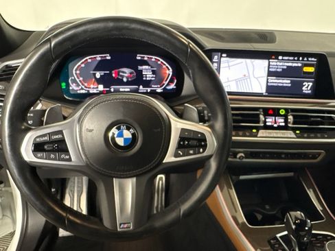 Certified 2023 BMW X5 sDrive40i w/ M Sport Package RWD image 17