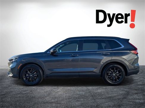 Used 2023 Honda CR-V Sport image 7