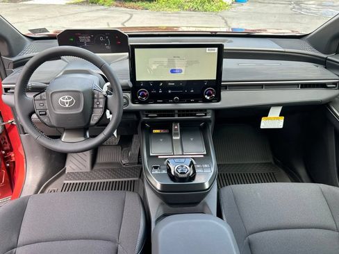 New 2026 Toyota C-HR AWD/4WD image 12