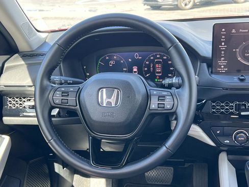 Used 2023 Honda Accord EX-L image 8