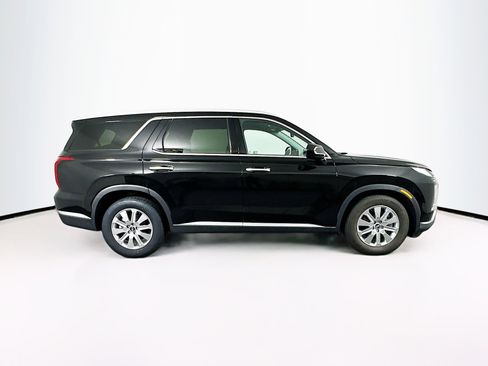 Used 2025 Hyundai Palisade SEL image 10