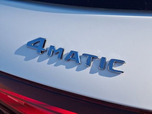 Used 2026 Mercedes-Benz GLE 350 4MATIC image 34