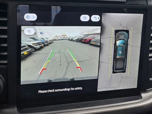 Certified 2025 Ford F150 Raptor image 15